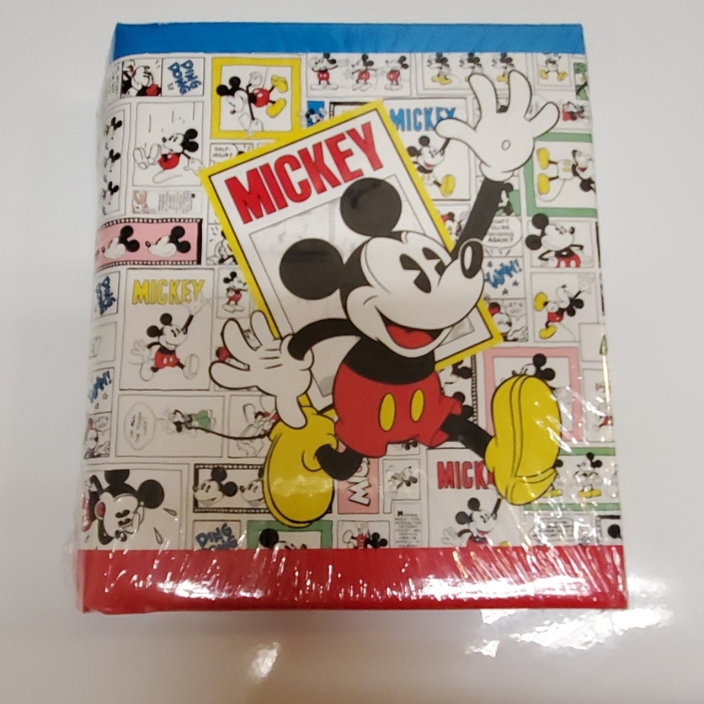 Photo album